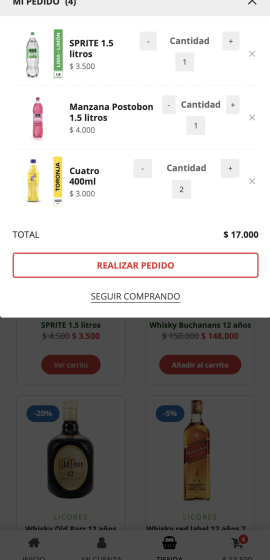 desarrollo de software web app3